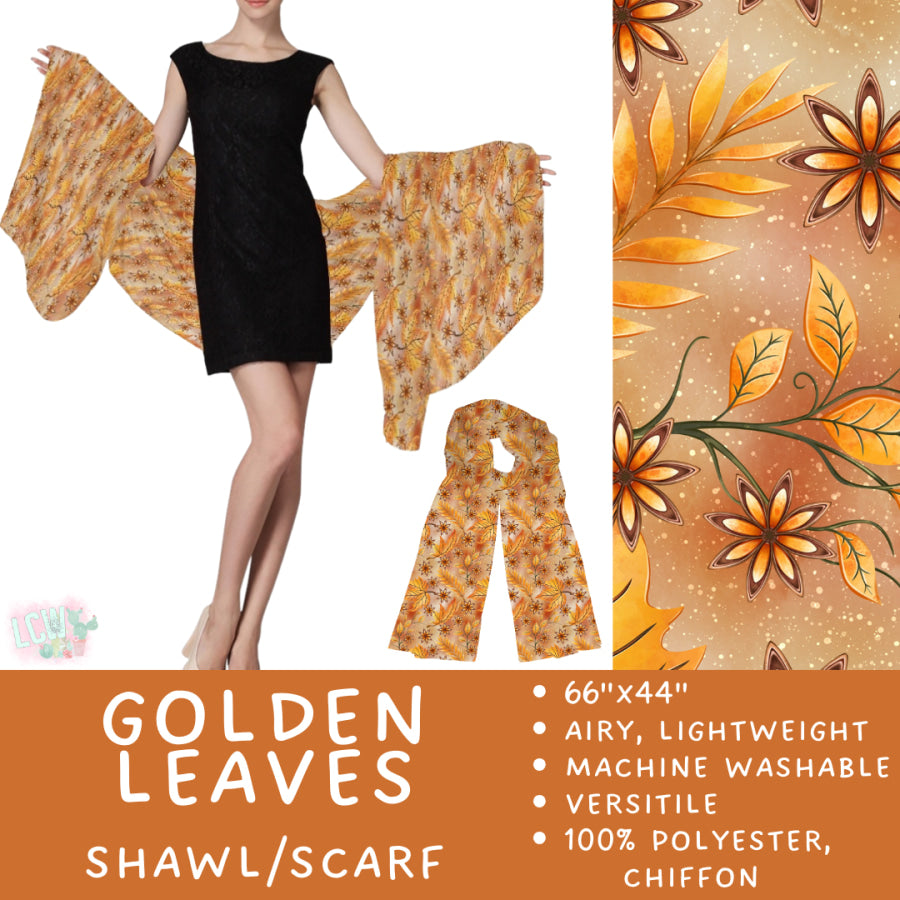 Preorder Custom Oversized Scarf / Shawl - Closes 18 Sep - ETA early Dec 2025 Scarf