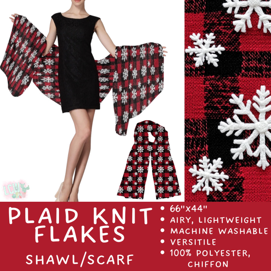 Preorder Custom Oversized Scarf / Shawl - Closes 18 Sep - ETA early Dec 2025 Scarf