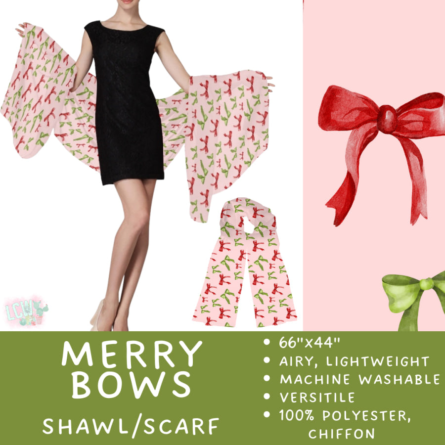 Preorder Custom Oversized Scarf / Shawl - Closes 18 Sep - ETA early Dec 2025 Scarf