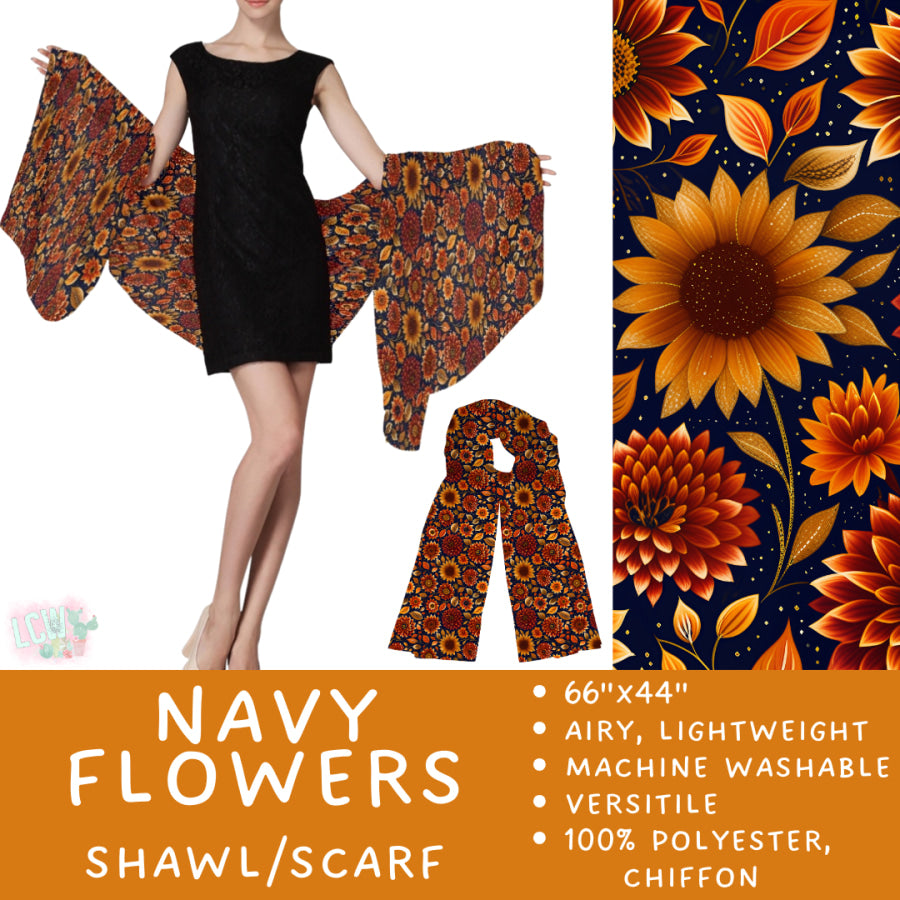 Preorder Custom Oversized Scarf / Shawl - Closes 18 Sep - ETA early Dec 2025 Scarf