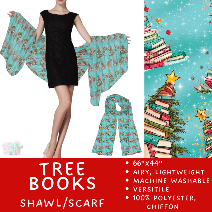 Preorder Custom Oversized Scarf / Shawl - Closes 18 Sep - ETA early Dec 2025 Scarf