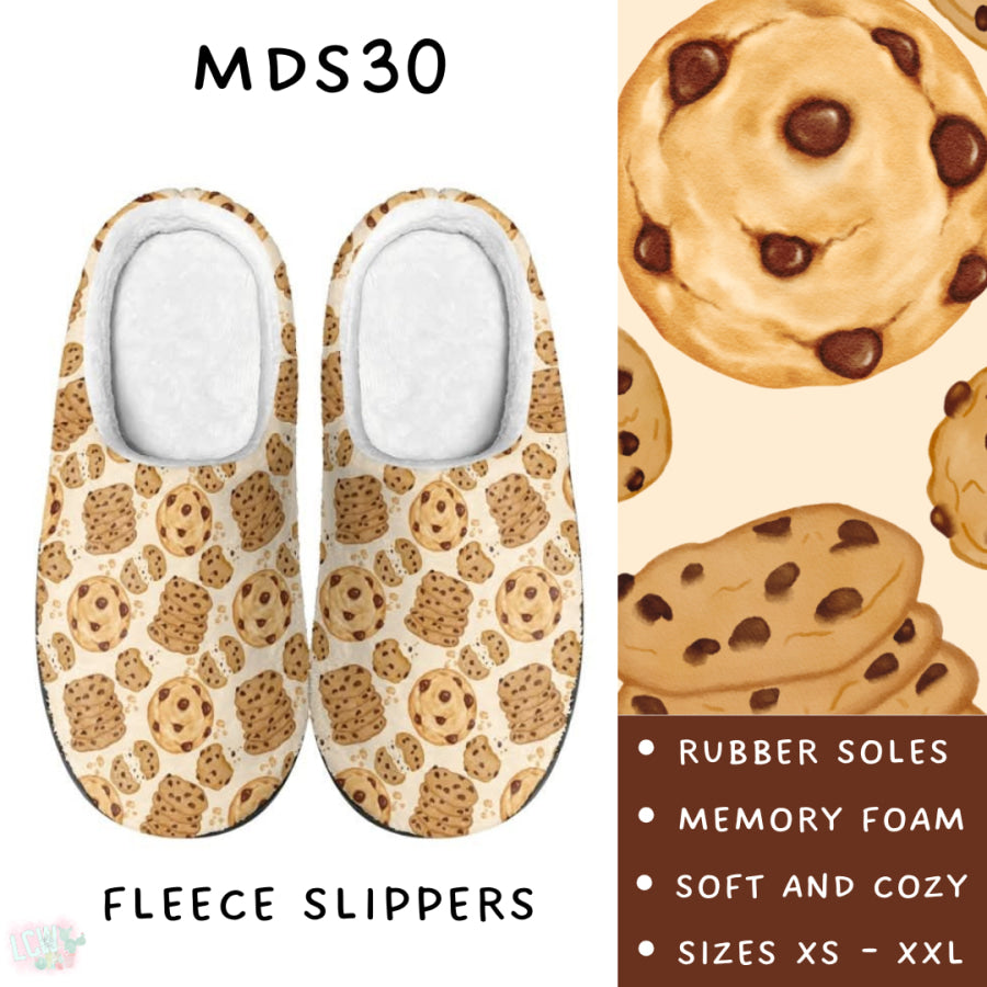 Preorder Custom Slippers - MDS30 - Closes 19 Mar - ETA late May 2025 Slippers