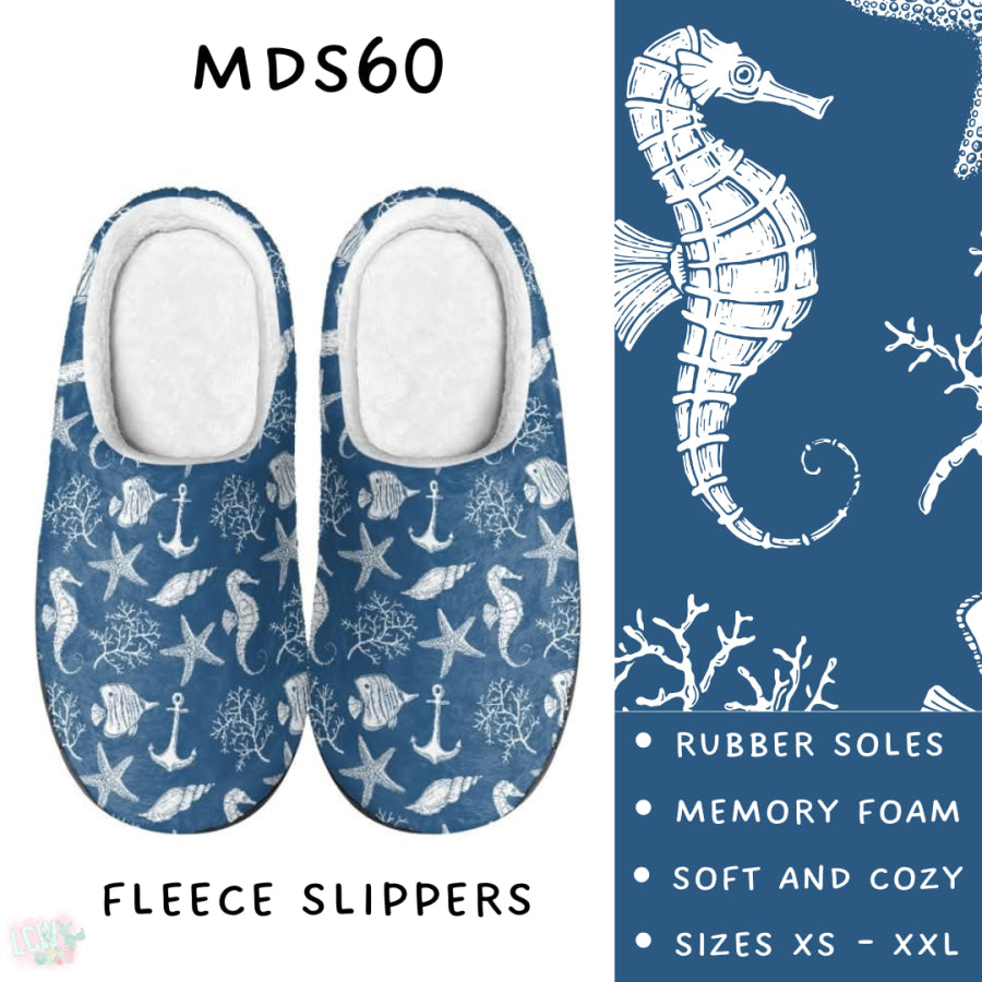 Preorder Custom Slippers - MDS60 - Closes 19 Mar - ETA late May 2025 Slippers