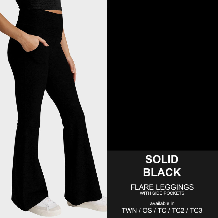 PREORDER Custom SOLID BLACK Styles - Closes 14 Nov - ETA early Feb 2025 Loungewear