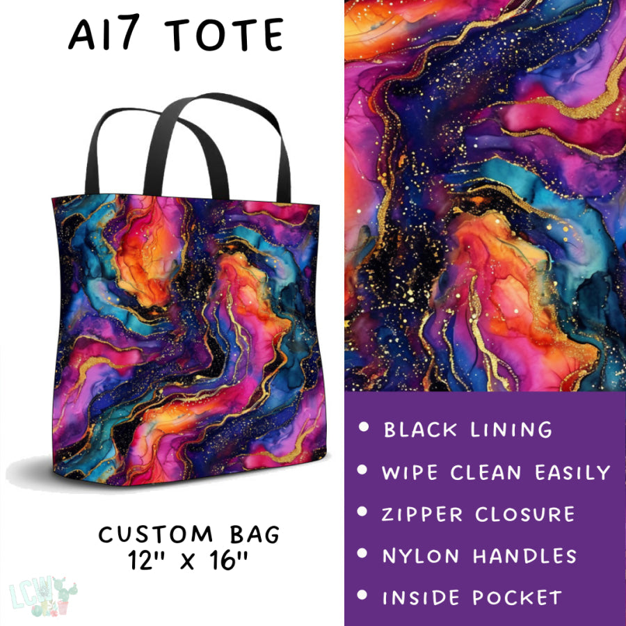 Preorder Custom Styles - AI7 - Closes 23 Jan - ETA late Apr 2025 Leggings