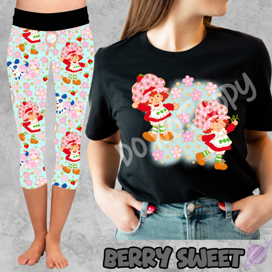 Preorder Custom Styles - Berry Sweet - Closes 29 Mar - ETA late Jun 2025 Streetwear