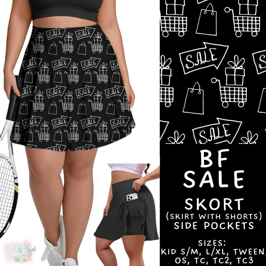 Preorder Custom Styles - BF Sale - Closes 22 Sep - ETA mid Dec 2025 Leggings