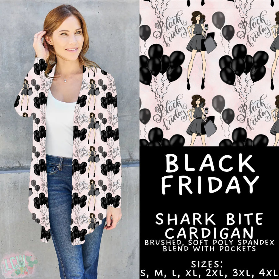 Preorder Custom Styles - Black Friday - Closes 22 Sep - ETA mid Dec 2025 Leggings