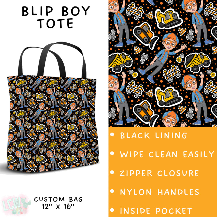 Preorder Custom Styles - Blip Boy - Closes 3 Mar - ETA late May 2025 Leggings