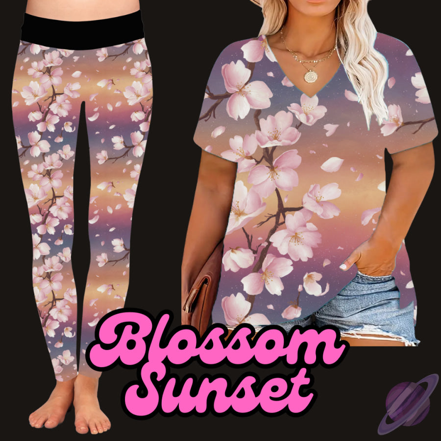 Preorder Custom Styles - Blossom - Closes 23 Mar - ETA late Jun 2025 Streetwear