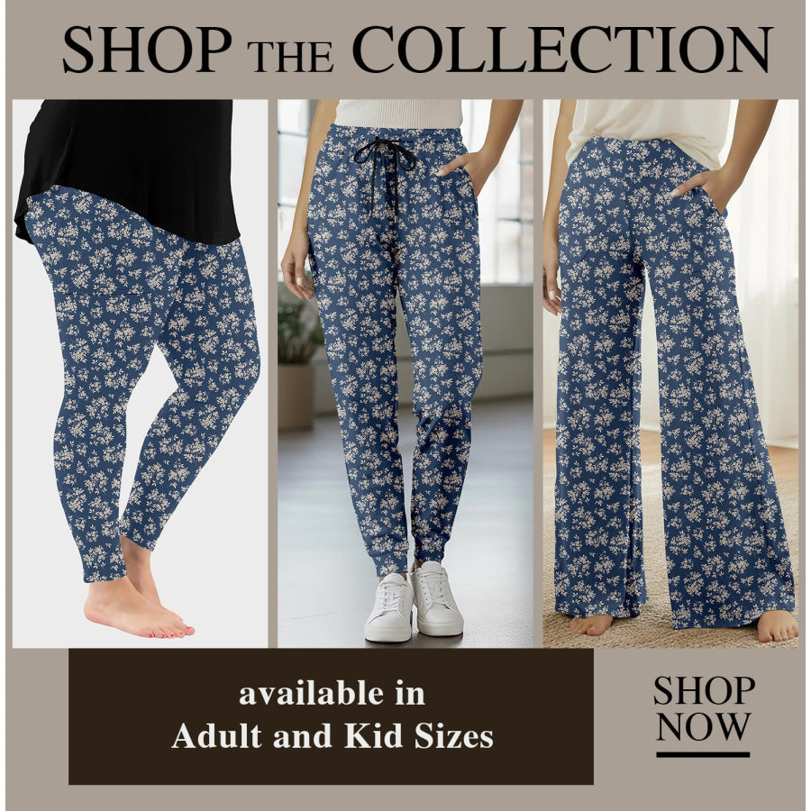 Preorder Custom Styles - Blushing Vintage Blossom - Closes 25 Nov - ETA late Feb 2026 Loungewear