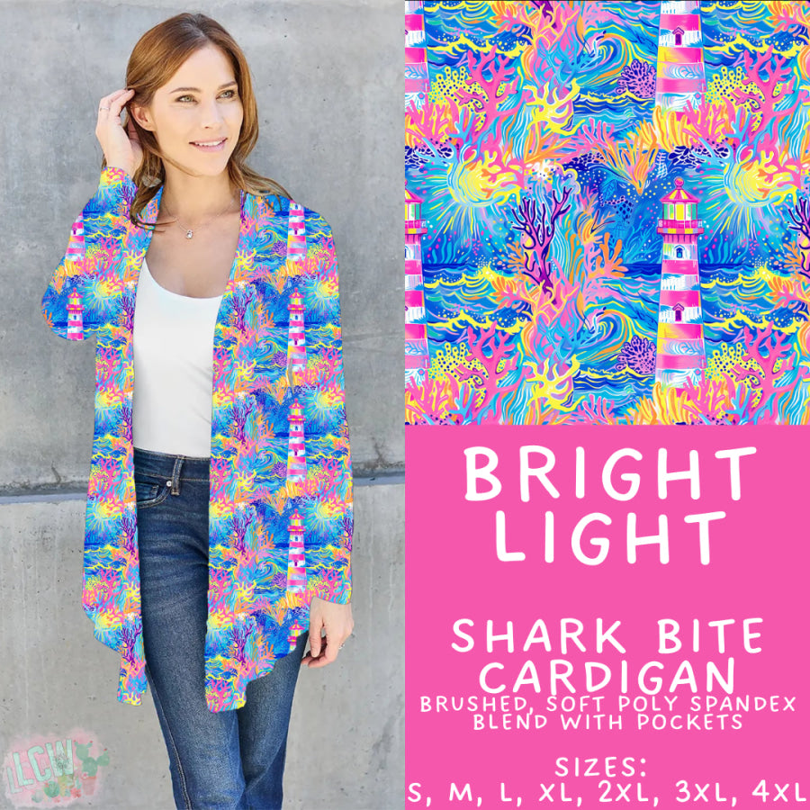 Preorder Custom Styles - Bright Light - Closes 29 Sep - ETA late Dec 2025 Leggings