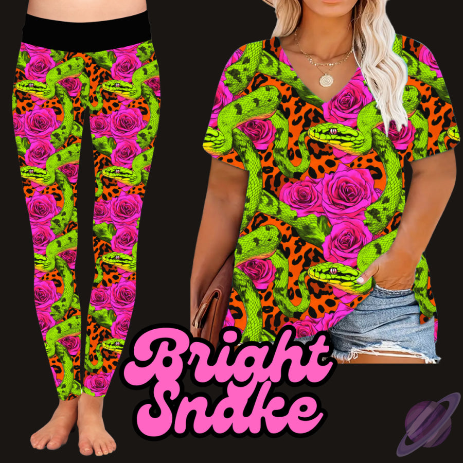 Preorder Custom Styles - Bright Snake - Closes 23 Mar - ETA late Jun 2025 Streetwear