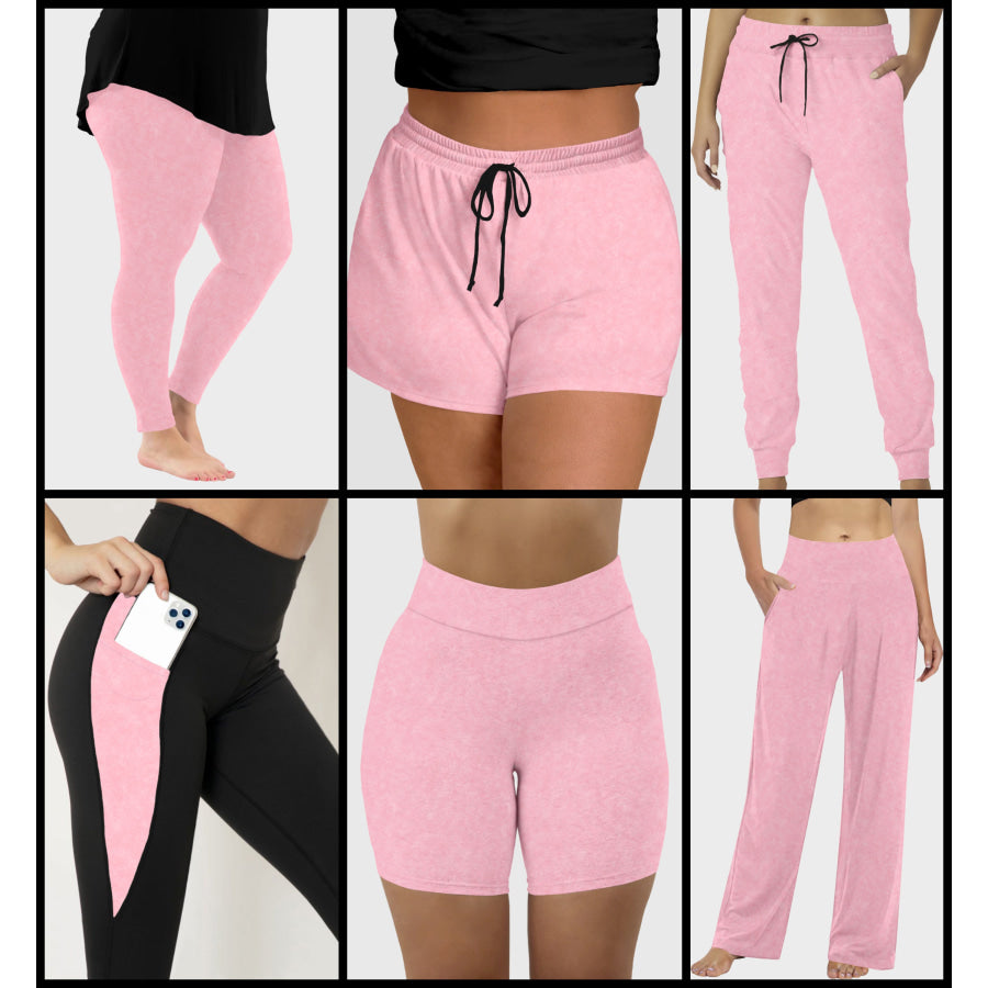 PREORDER Custom Styles - Bubblegum Pink - Closes 11 Mar - ETA mid Jun 2025 Loungewear