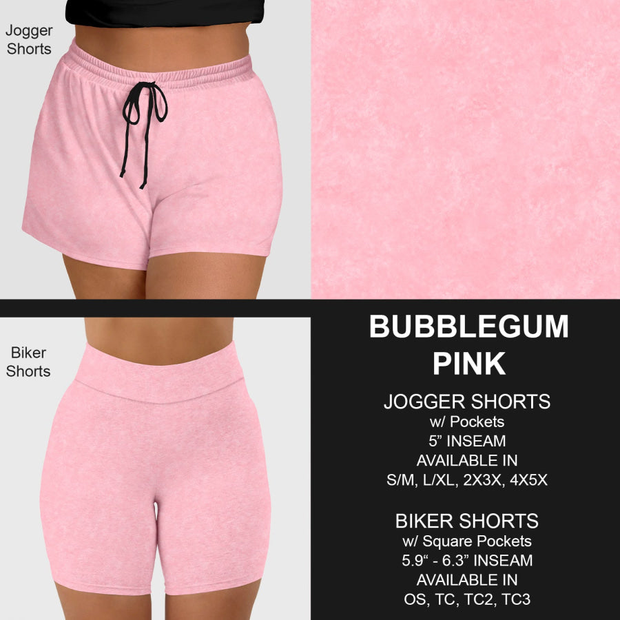 PREORDER Custom Styles - Bubblegum Pink - Closes 11 Mar - ETA mid Jun 2025 Loungewear