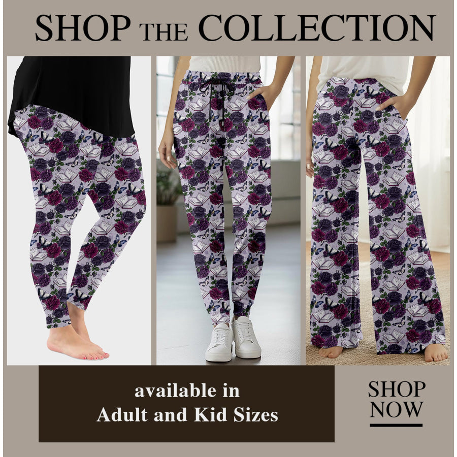 Preorder Custom Styles - Butterfly Story - Closes 25 Nov - ETA late Feb 2026 Loungewear