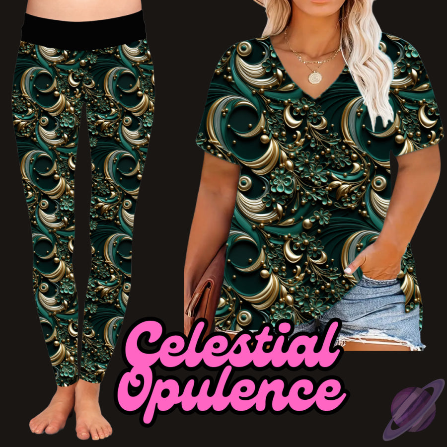 Preorder Custom Styles - Celestial Opulence - Closes 23 Mar - ETA late Jun 2025 Streetwear