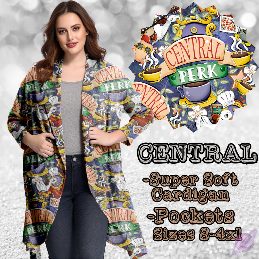 PREORDER Custom Styles - Central - Closes 21 Sep - ETA late Dec 2025 Leggings