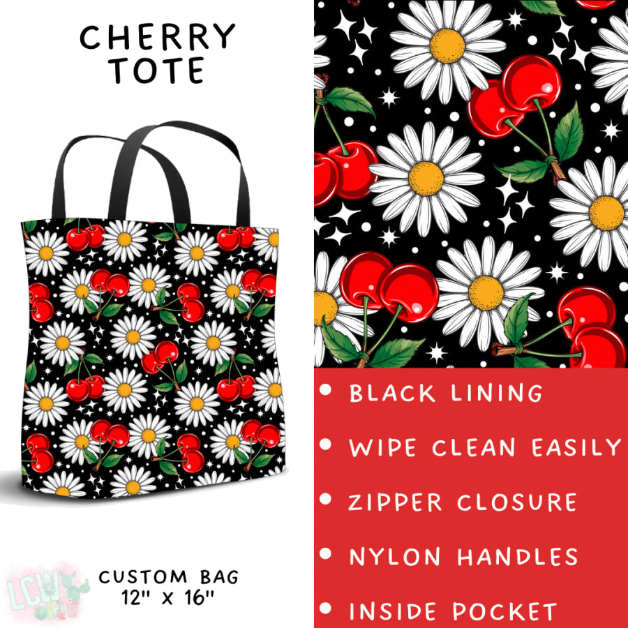 Preorder Custom Styles Cherry Closes 11 Sep ETA late Nov 2025 Leggings