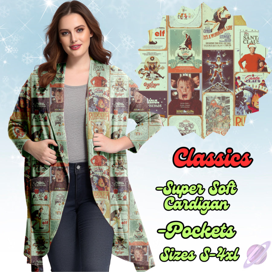 PREORDER Custom Styles Classics Closes 12 Sep ETA mid Dec 2025 Leggings