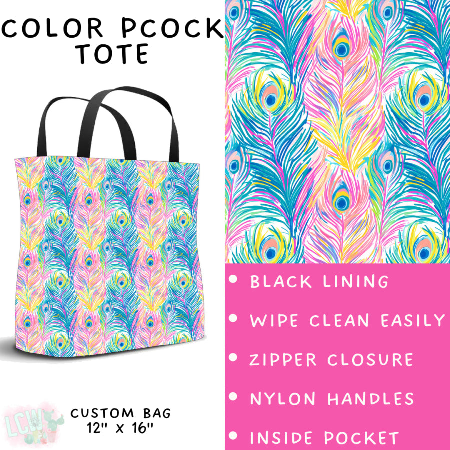 Preorder Custom Styles - Color Peacock - Closes 29 Sep - ETA late Dec 2025 Leggings