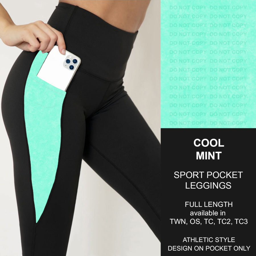 PREORDER Custom Styles - Cool Mint - Closes 11 Mar - ETA mid Jun 2025 Loungewear