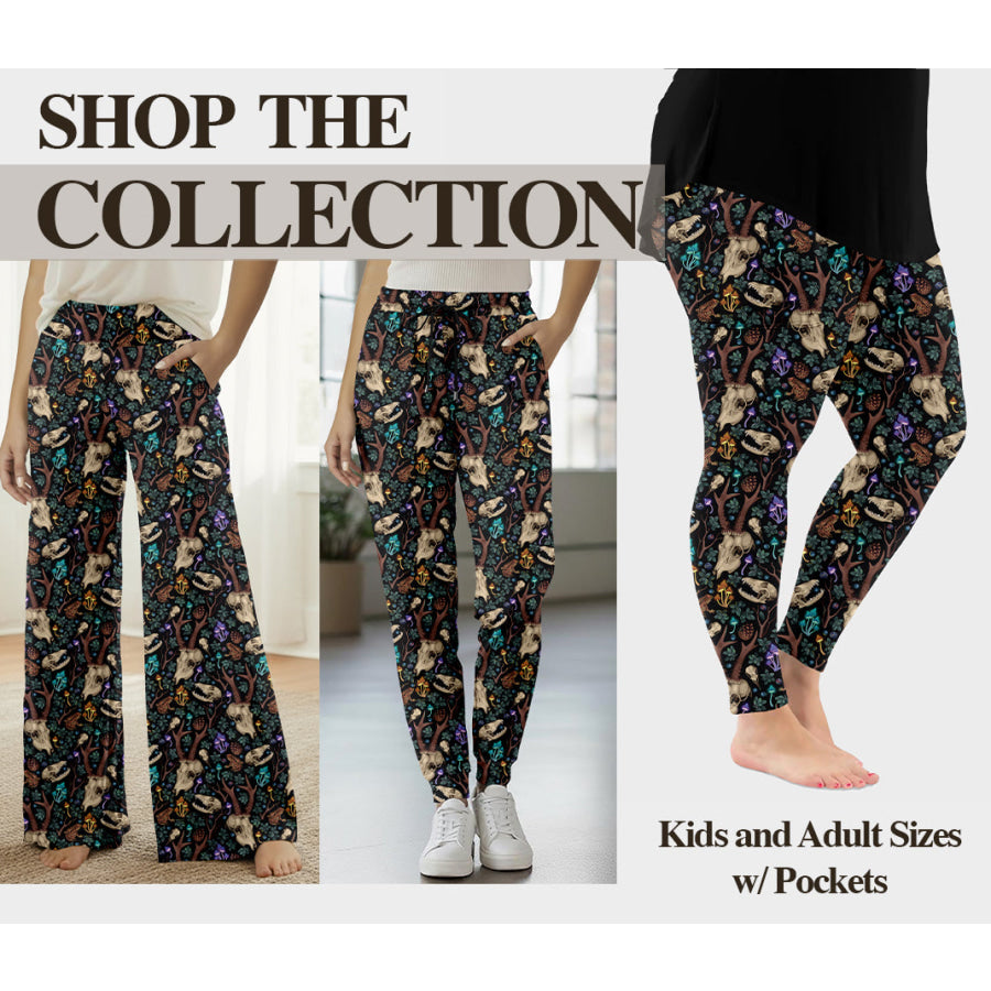 Preorder Custom Styles - Dark Fable - Closes 9 Dec - ETA early Mar 2026 Loungewear