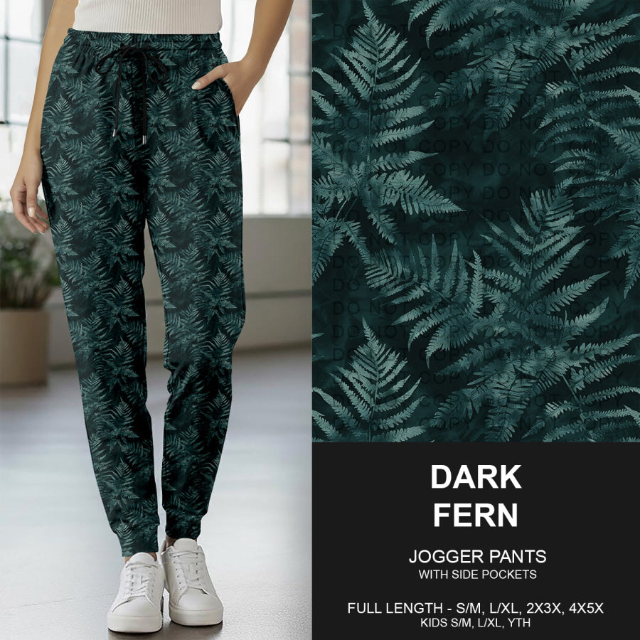 Preorder Custom Styles - Dark Fern - Closes 25 Nov - ETA late Feb 2026 Loungewear