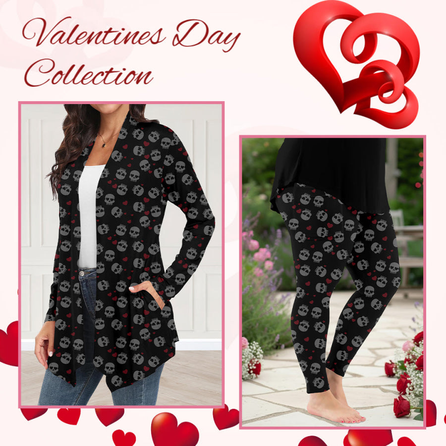 Preorder Custom Styles - Eternally Yours - Closes 2 Dec - ETA early Mar 2026 Loungewear