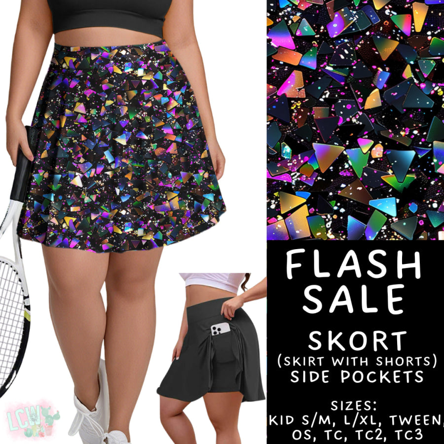 Preorder Custom Styles - Flash Sale - Closes 22 Sep - ETA mid Dec 2025 Leggings