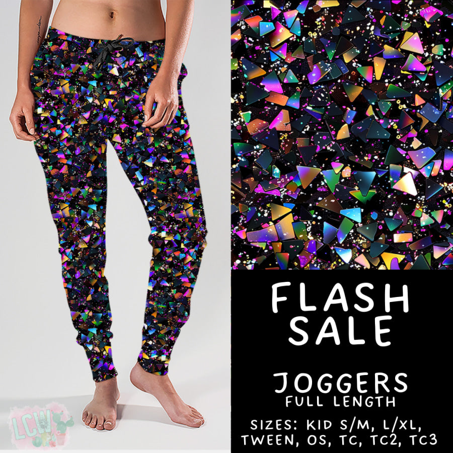 Preorder Custom Styles - Flash Sale - Closes 22 Sep - ETA mid Dec 2025 Leggings