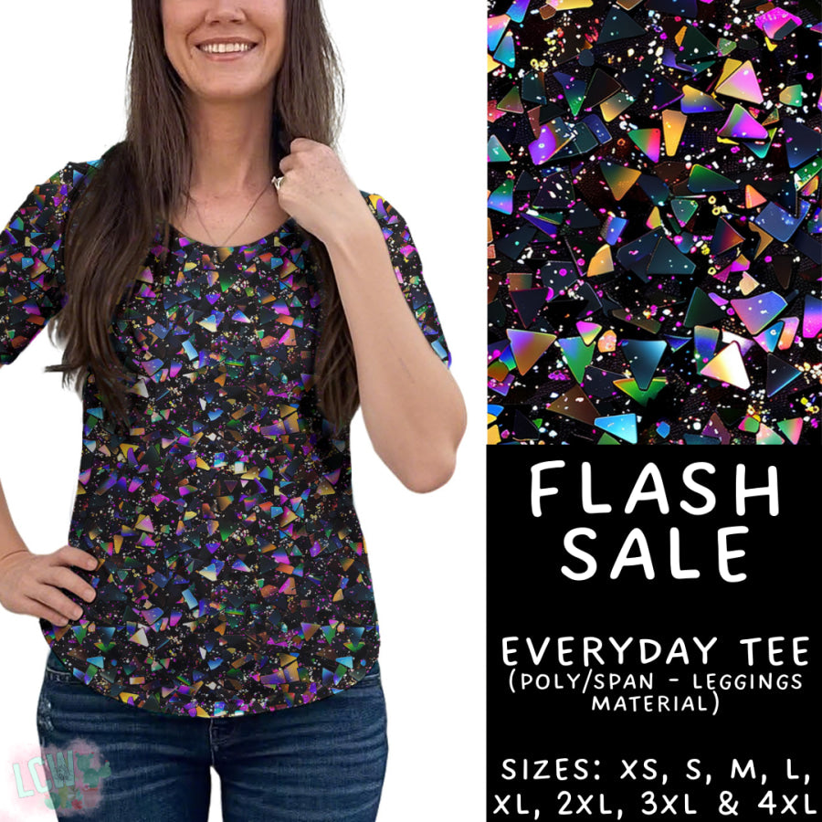 Preorder Custom Styles - Flash Sale - Closes 22 Sep - ETA mid Dec 2025 Leggings