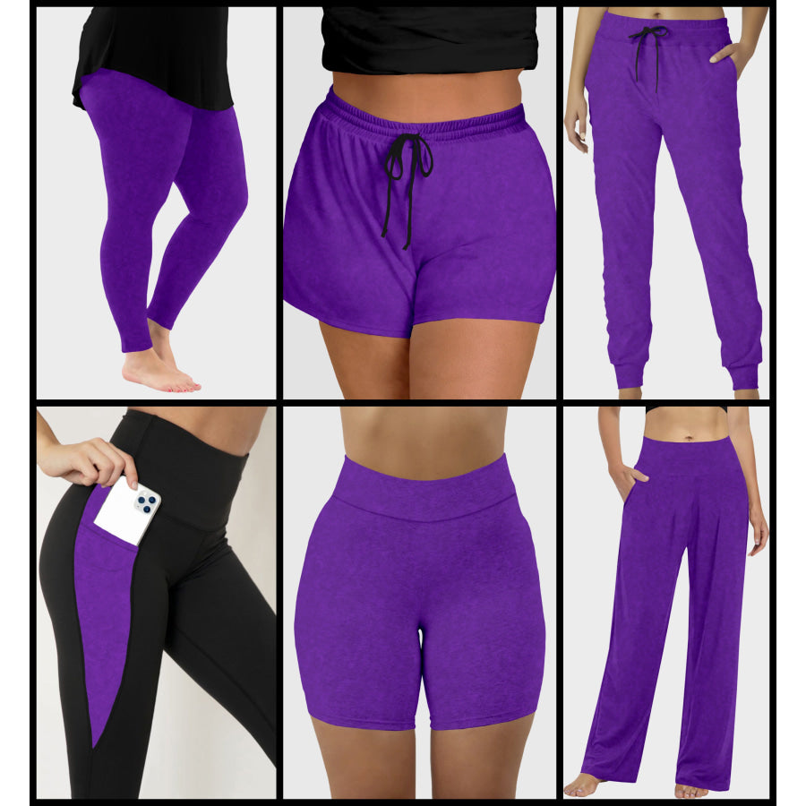 PREORDER Custom Styles - Grape Crush - Closes 11 Mar - ETA mid Jun 2025 Loungewear