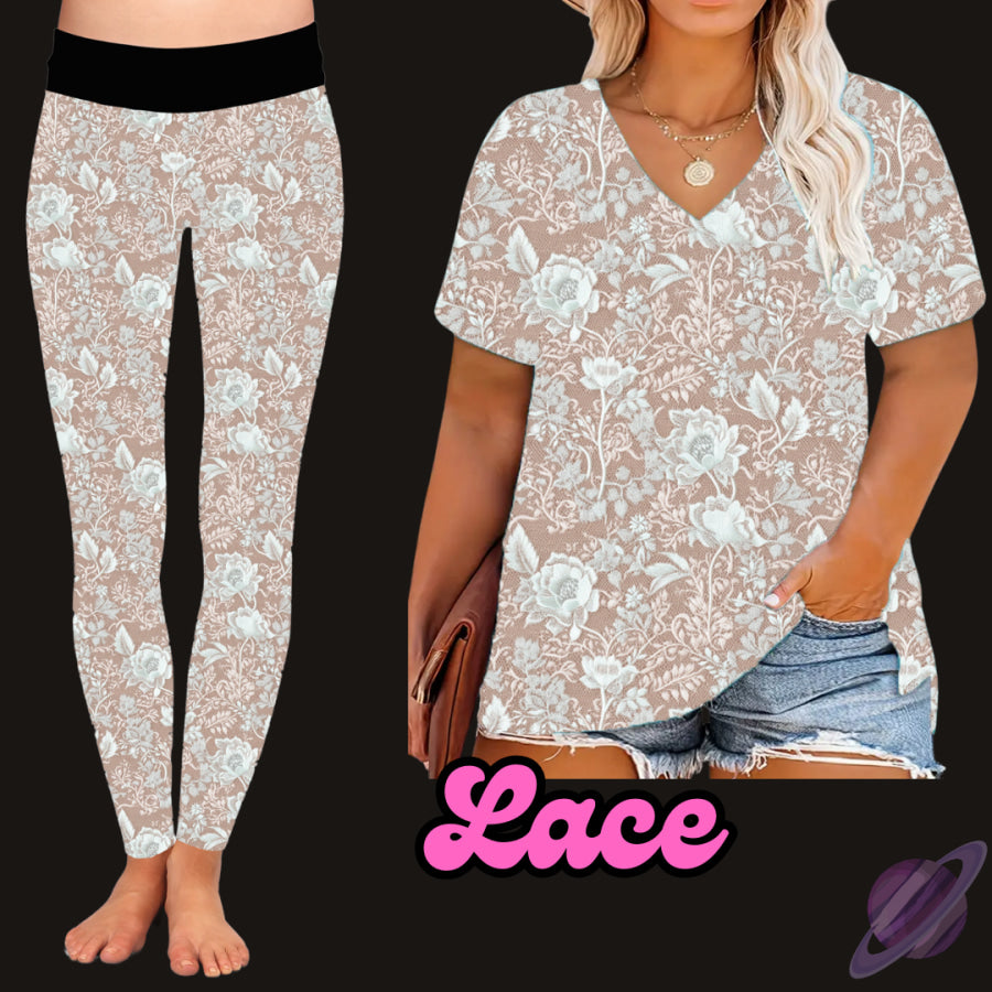 Preorder Custom Styles - Lace - Closes 23 Mar - ETA late Jun 2025 Streetwear