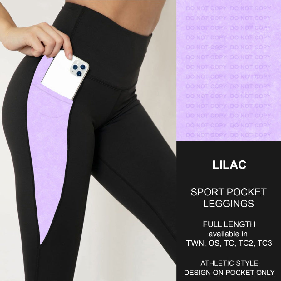 PREORDER Custom Styles - Lilac - Closes 11 Mar - ETA mid Jun 2025 Loungewear