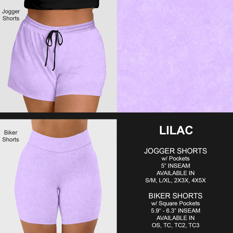 PREORDER Custom Styles - Lilac - Closes 11 Mar - ETA mid Jun 2025 Loungewear