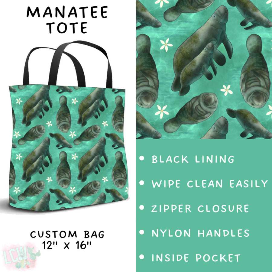 Preorder Custom Styles - Manatee - Closes 20 Mar - ETA mid Jun 2025 Leggings