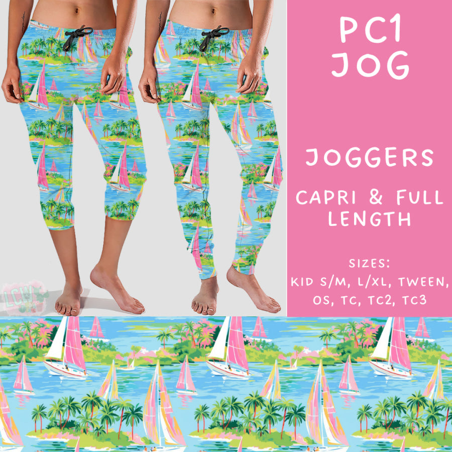 Preorder Custom Styles - PC1 - Closes 27 Mar - ETA late Jun 2025 Leggings