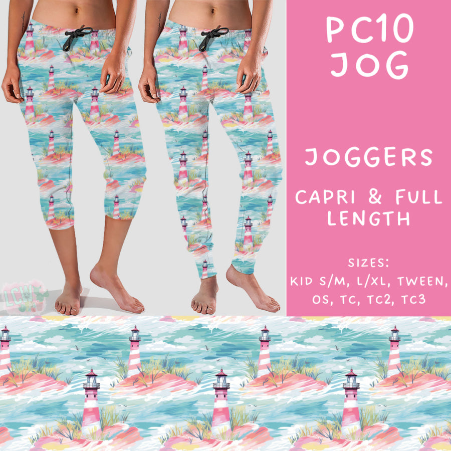 Preorder Custom Styles - PC10 - Closes 27 Mar - ETA late Jun 2025 Leggings