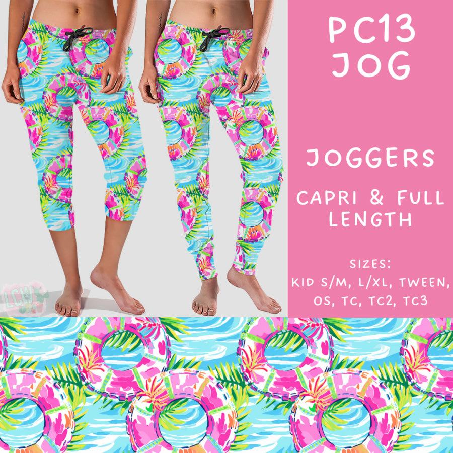 Preorder Custom Styles - PC13 - Closes 27 Mar - ETA late Jun 2025 Leggings