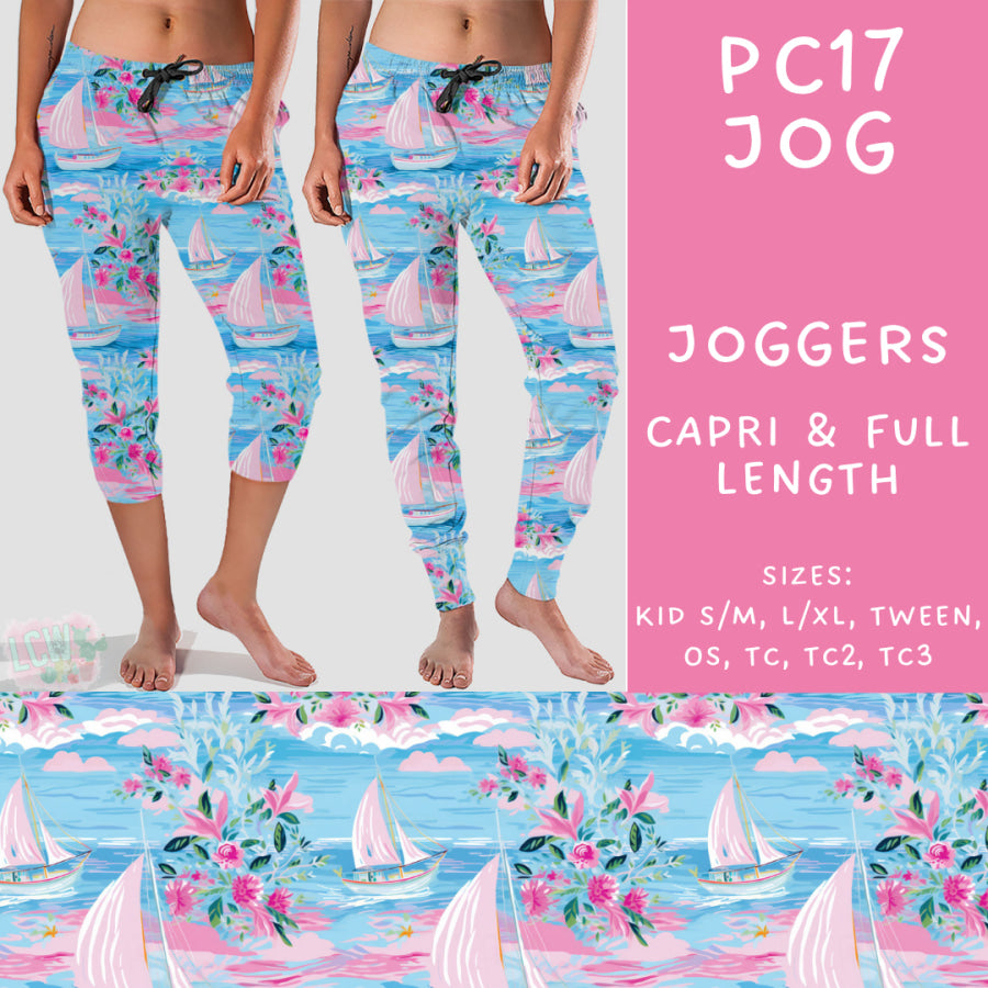 Preorder Custom Styles - PC17 - Closes 27 Mar - ETA late Jun 2025 Leggings