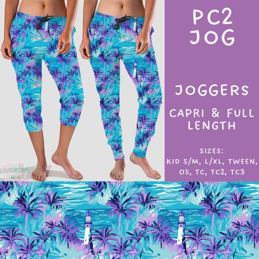 Preorder Custom Styles - PC2 - Closes 27 Mar - ETA late Jun 2025 Leggings