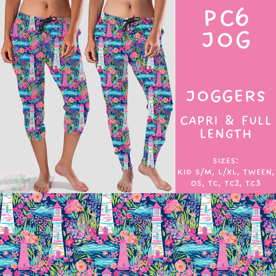 Preorder Custom Styles - PC6 - Closes 27 Mar - ETA late Jun 2025 Leggings