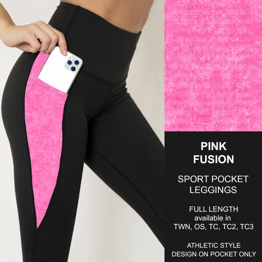 PREORDER Custom Styles - Pink Fusion - Closes 11 Mar - ETA mid Jun 2025 Loungewear