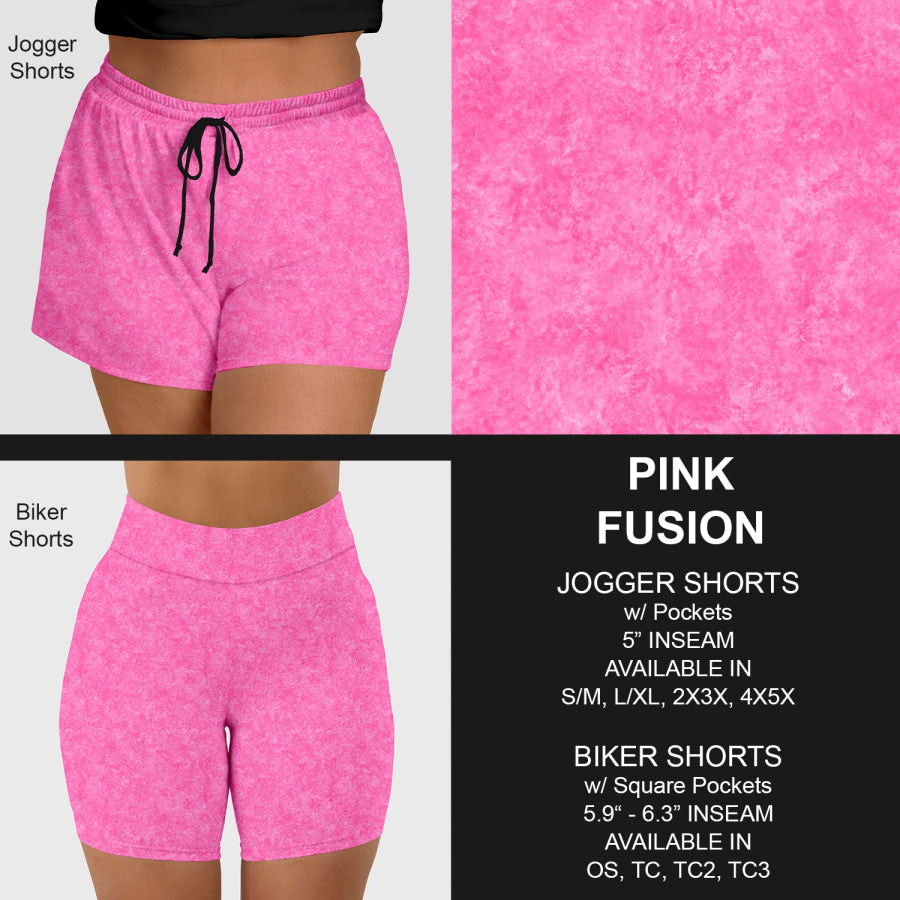 PREORDER Custom Styles - Pink Fusion - Closes 11 Mar - ETA mid Jun 2025 Loungewear