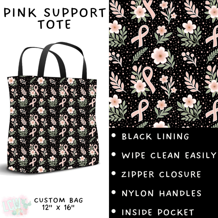 Preorder Custom Styles Pink Support Closes 4 Sep ETA late Nov 2025 Leggings