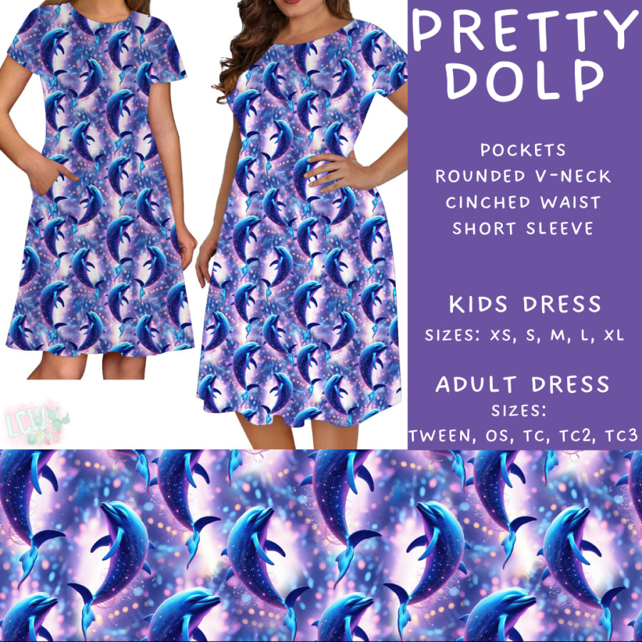 Preorder Custom Styles Pretty Dolp Closes 11 Sep ETA late Nov 2025 Leggings