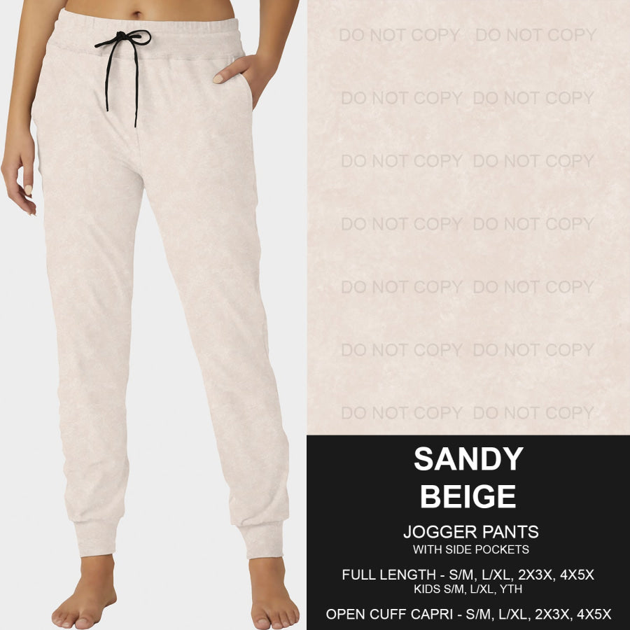 PREORDER Custom Styles - Sandy Beige - Closes 11 Mar - ETA mid Jun 2025 Loungewear