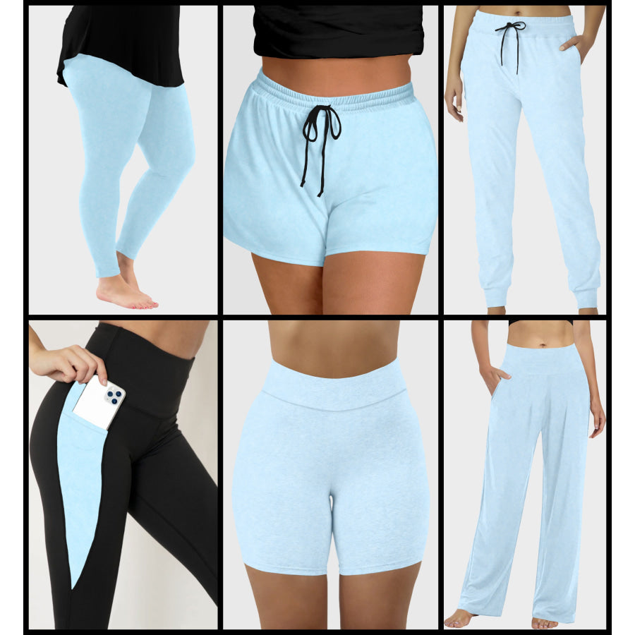 PREORDER Custom Styles - Sky Blue - Closes 11 Mar - ETA mid Jun 2025 Loungewear