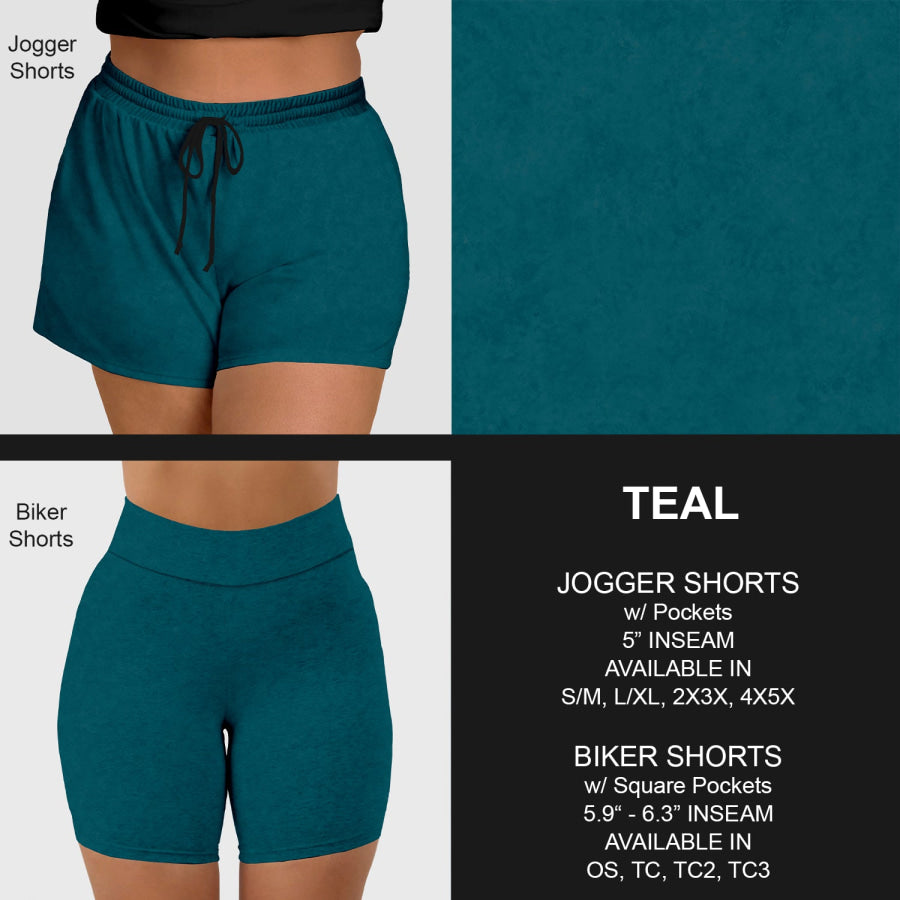 PREORDER Custom Styles - Teal - Closes 11 Mar - ETA mid Jun 2025 Loungewear